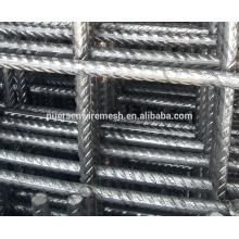 Reinforcing Mesh for Reinforcement Construction by Puersen in China